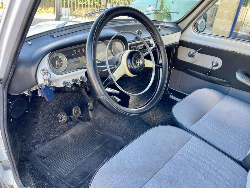 Alfa Romeo Giulietta Ti 3 SERIE