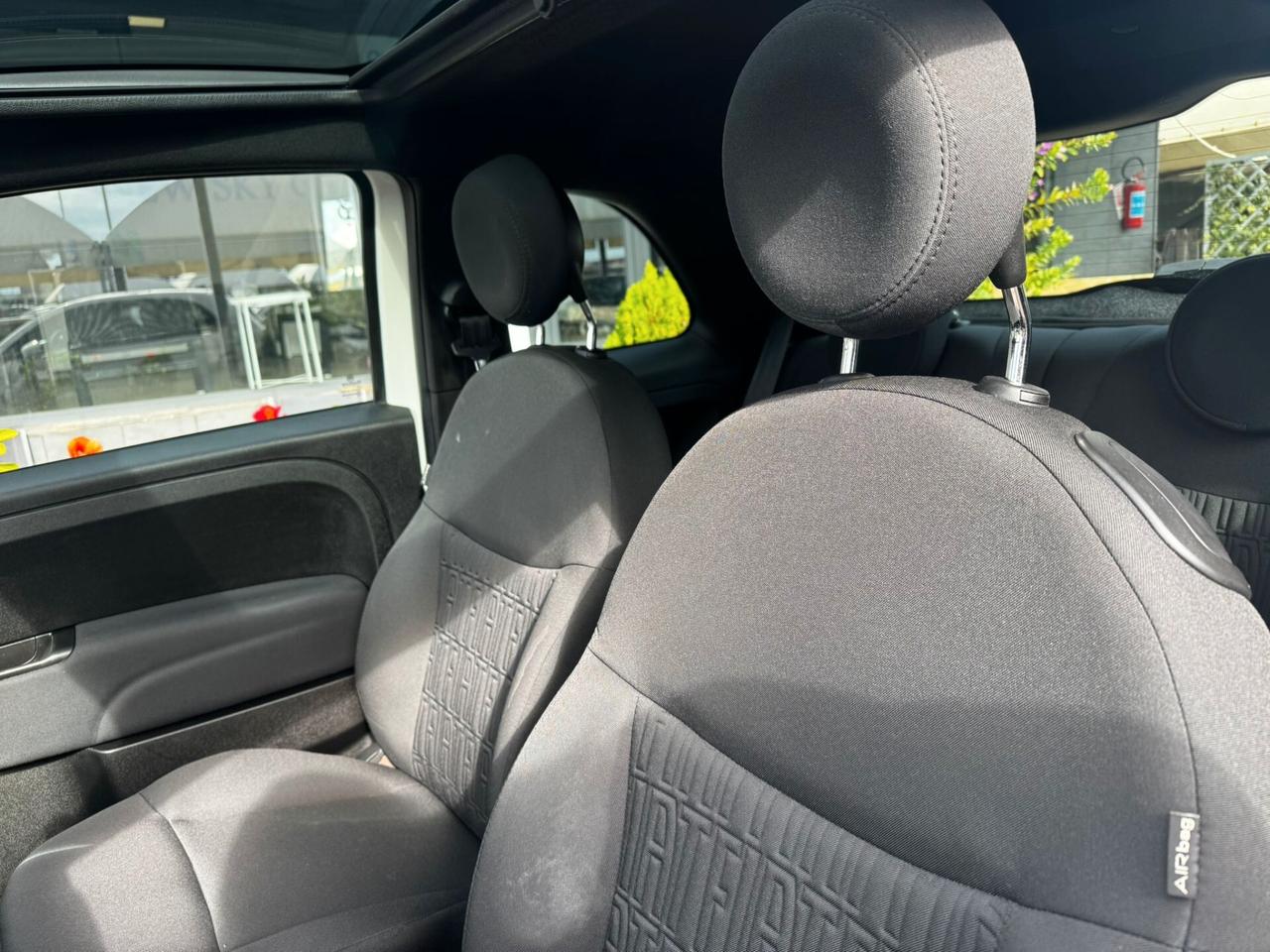 Fiat 500 1.0 Hybrid Dolcevita IVA ESPOSTA