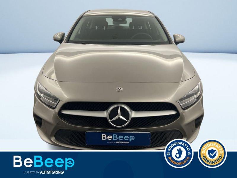 Mercedes-Benz Classe A A 160 EXECUTIVE