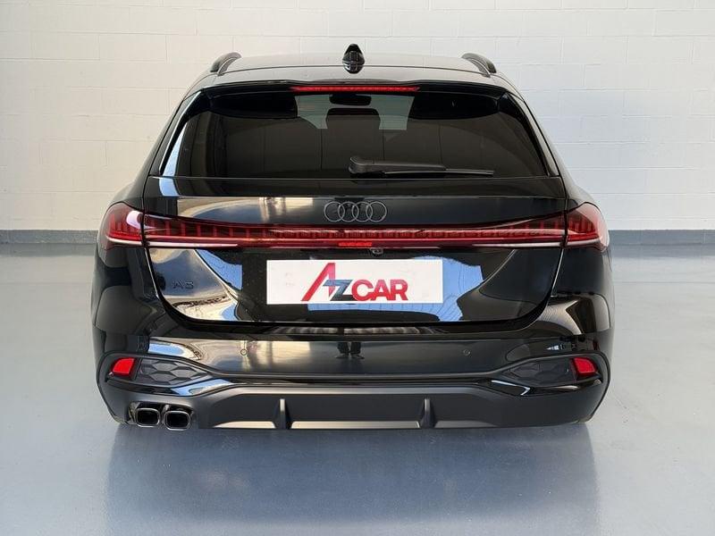 Audi A5 AUDI Avant TDI 150 kW S tronic MHEV+ S Line edition