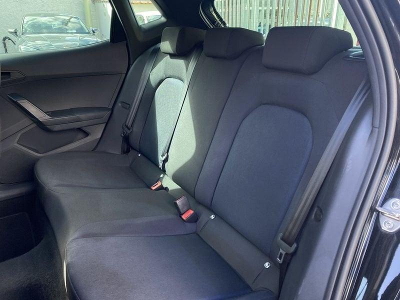 SEAT Ibiza FR 1.0 TSI 95CV