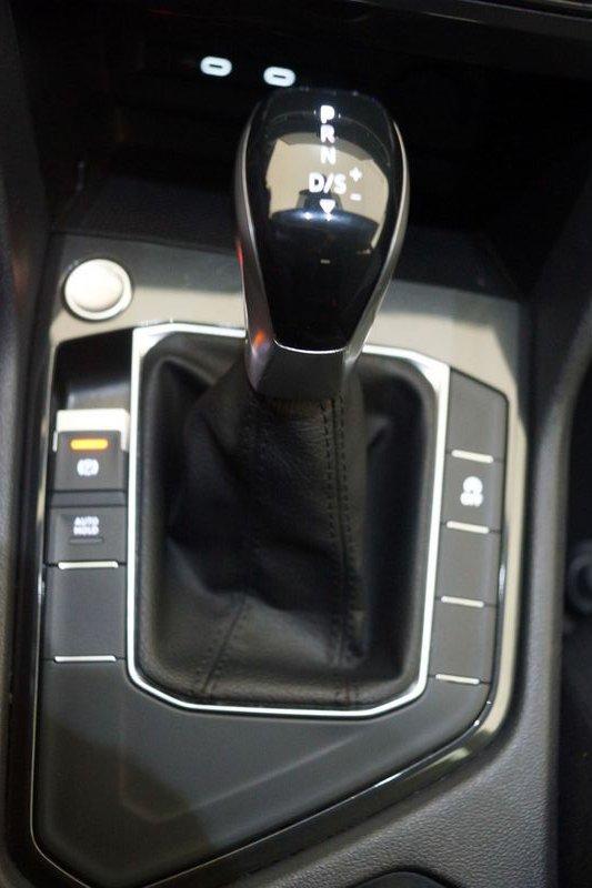 SEAT Tarraco 2.0 TDI STYLE DSG