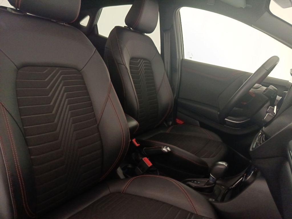 FORD Puma '19-> - Puma 1.0 EcoBoost Hybrid 125 CV S&S aut. ST-Lin