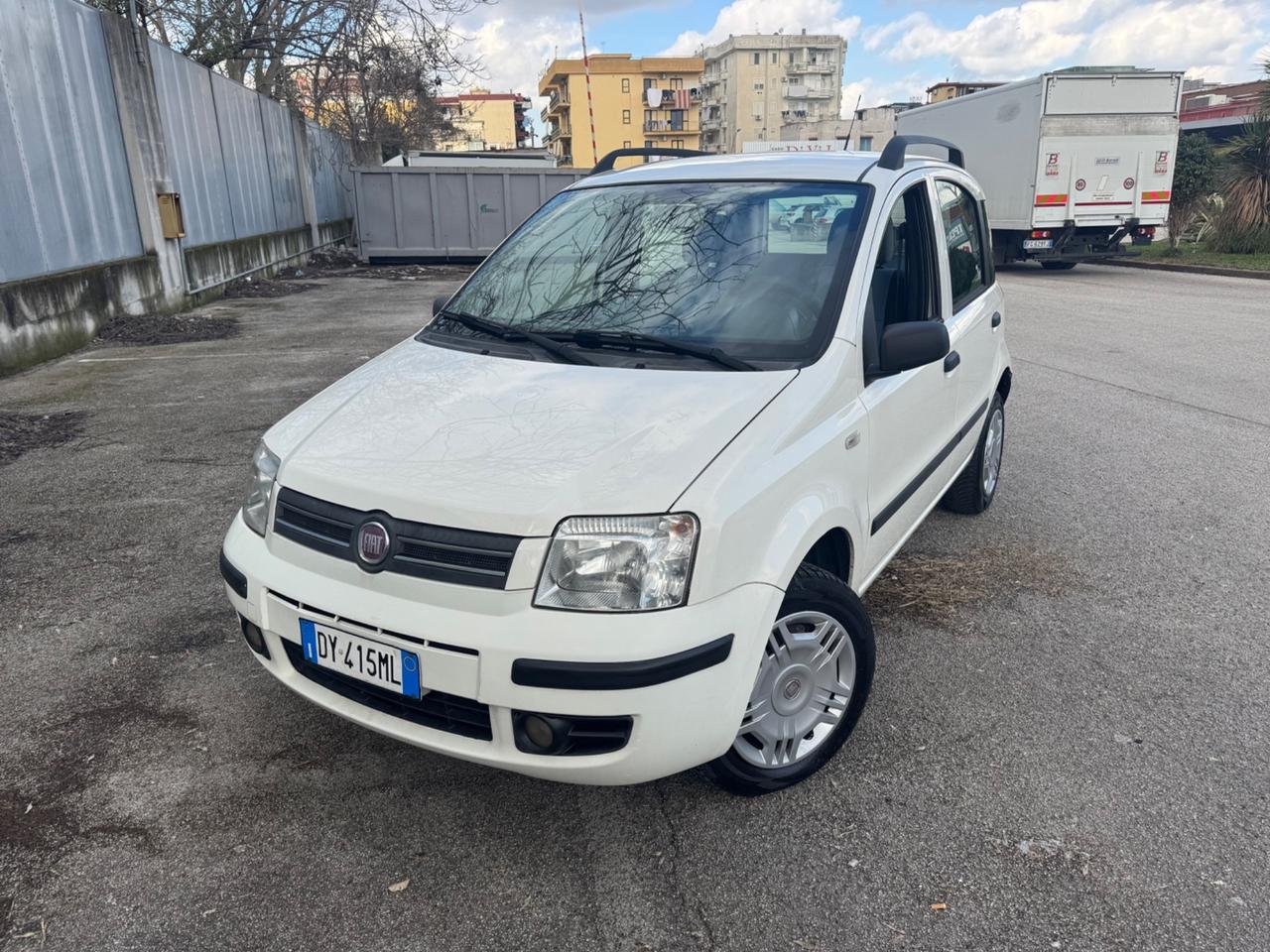 Fiat Panda 1.2 Dynamic Natural Power