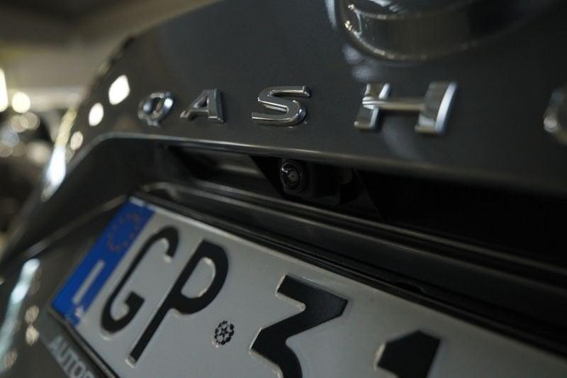 Nissan Qashqai 1.3 mhev N-Connecta 2wd 158cv xtronic