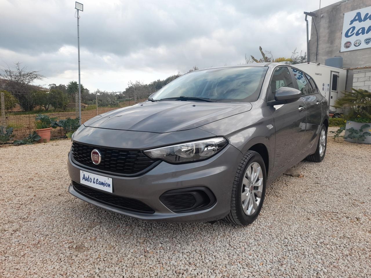 Fiat Tipo 1.6 Mjt S&S SW Easy ANNO 2019 NAVI