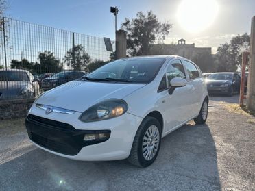 Fiat Punto Evo 1.3 Mjt 5 porte -2012