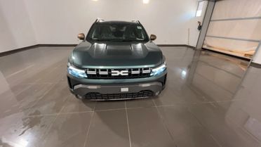 Dacia Duster Tce 130 CV MHEV 4x4 Extreme