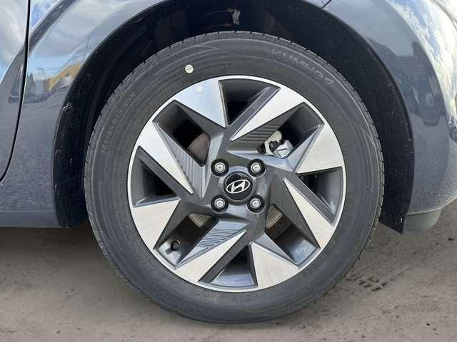 Hyundai i10 i10 1.0 GPL Connectline