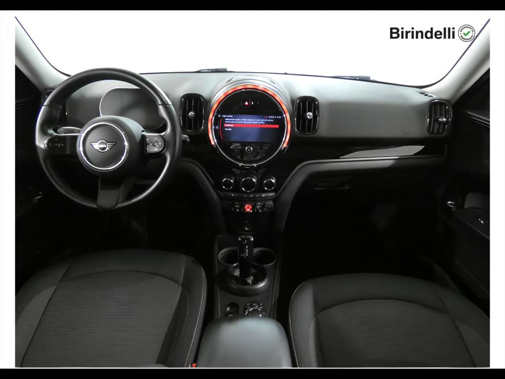 MINI Mini Countrym.(F60) - Mini 2.0 Cooper D Classic Countryman