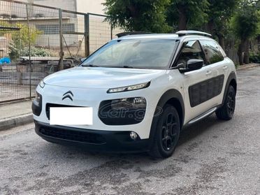 Citroen C4 Cactus"Finanziabile Senza Busta Paga"
