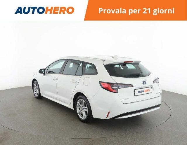 TOYOTA Corolla Touring Sports 1.8 Hybrid Style
