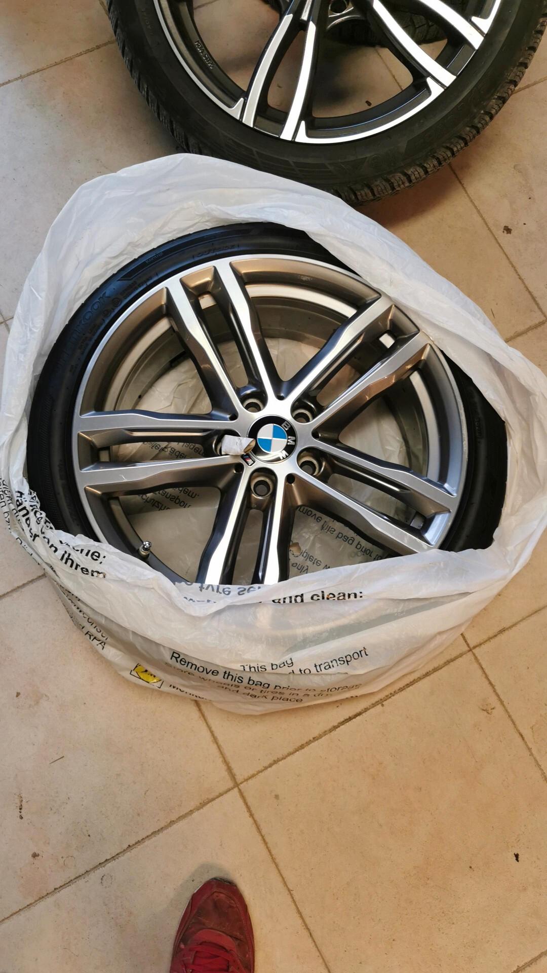 Bmw 420d Coupé Sport
