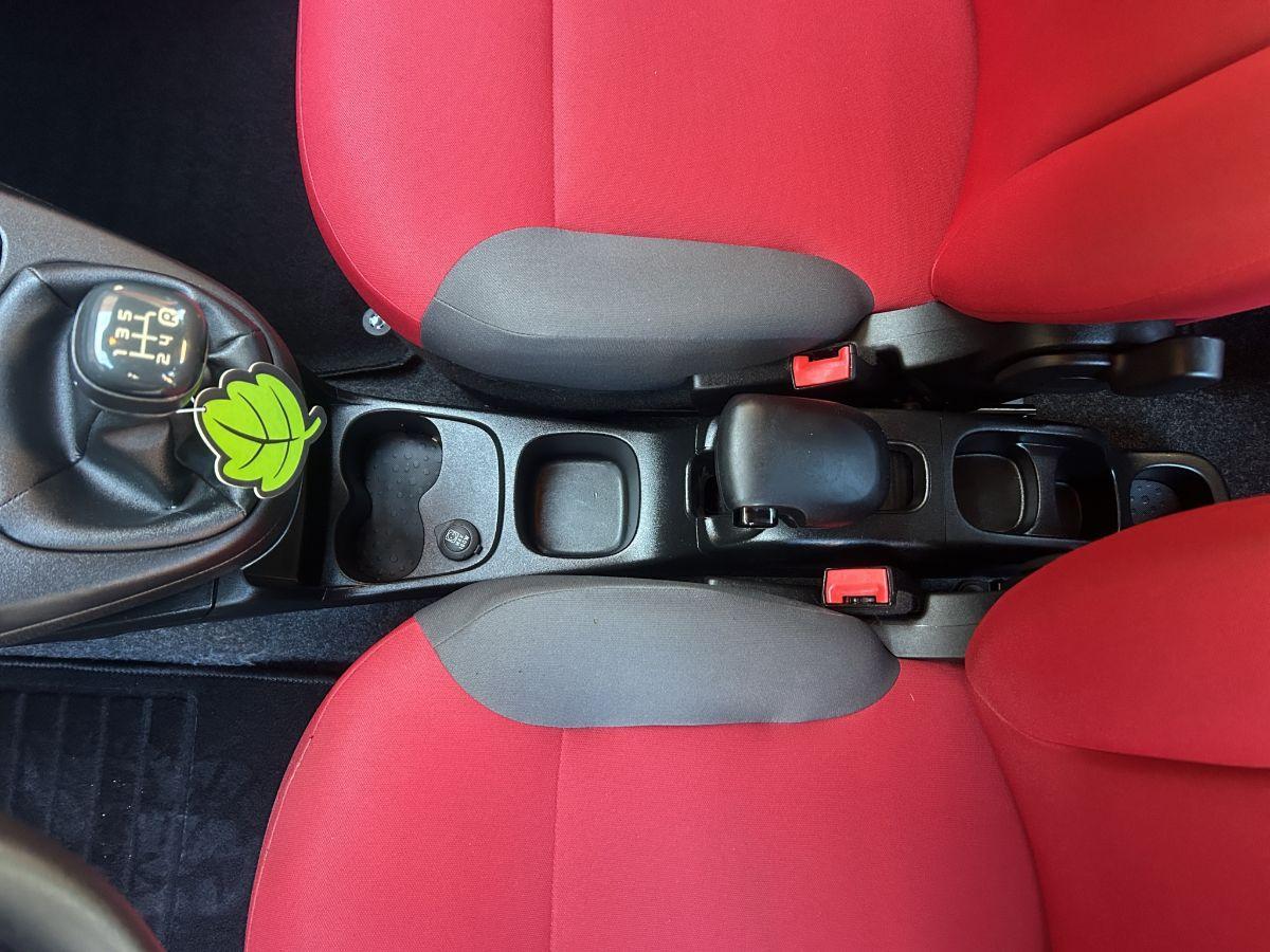 FIAT - Panda - 1.2 Lounge CLIMA