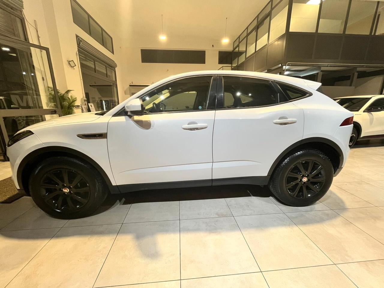 Jaguar E-Pace 2.0D 150 CV AWD R-Dynamic S