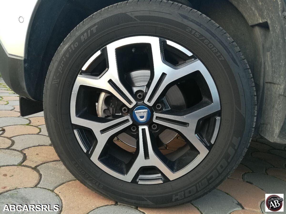 DACIA - Duster - 1.0 TCe 100 CV 4x2 15th Anniv. -
