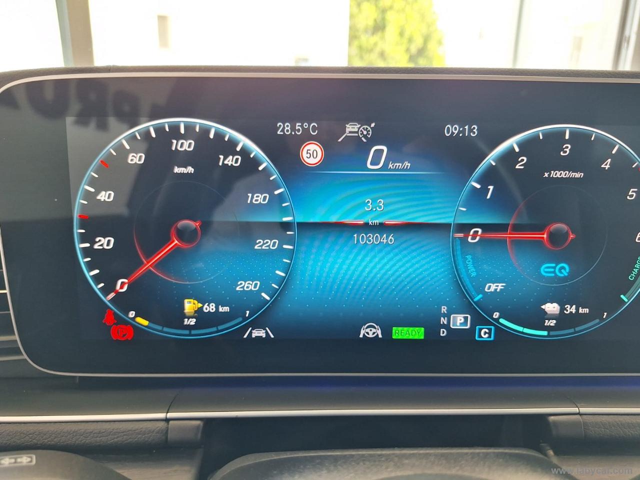 MERCEDES-BENZ GLE 350 de 4Matic EQ-Power Premium Plus
