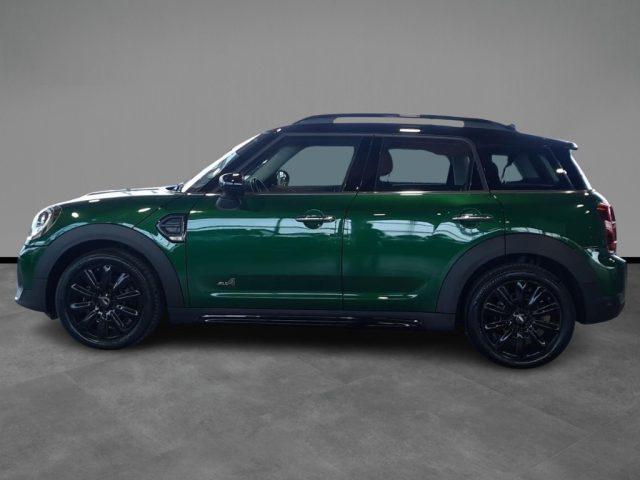 MINI Countryman 1.5 Cooper Classic Countryman ALL4 Aut.
