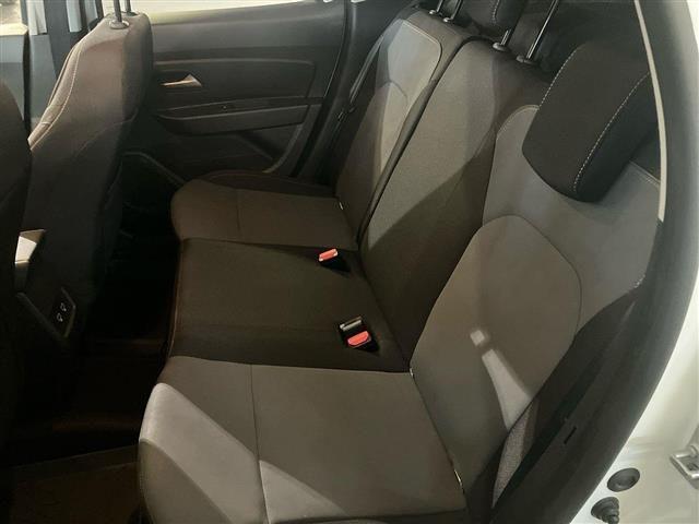 DACIA Duster 1.3 TCe 150cv Extreme 4x2 EDC FAP