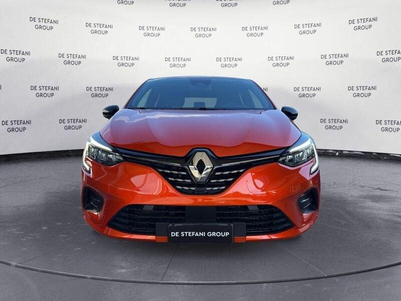 Renault Clio Clio 1.6 E-Tech full hybrid Techno 145cv auto