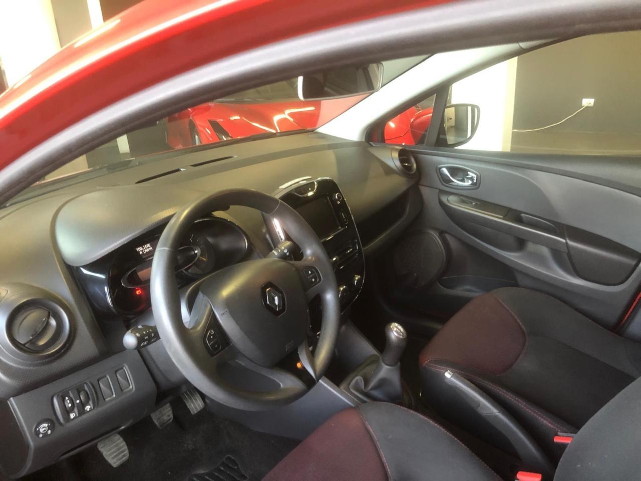 Renault Clio 1.2 75CV GPL 5 porte Live