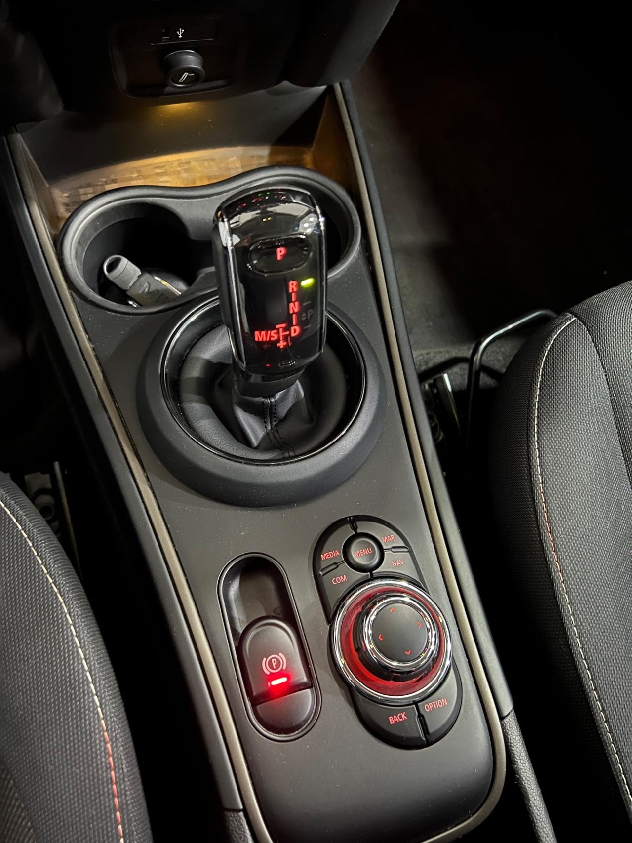 Mini Cooper Countryman 2.0 D Aut. Classic 150 cv