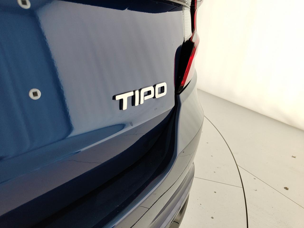 Fiat Tipo 1.6 Mjt S&S 4 porte