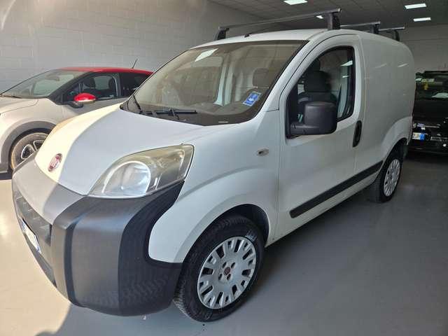 Fiat Fiorino 1.4 Metano Fino al 2029