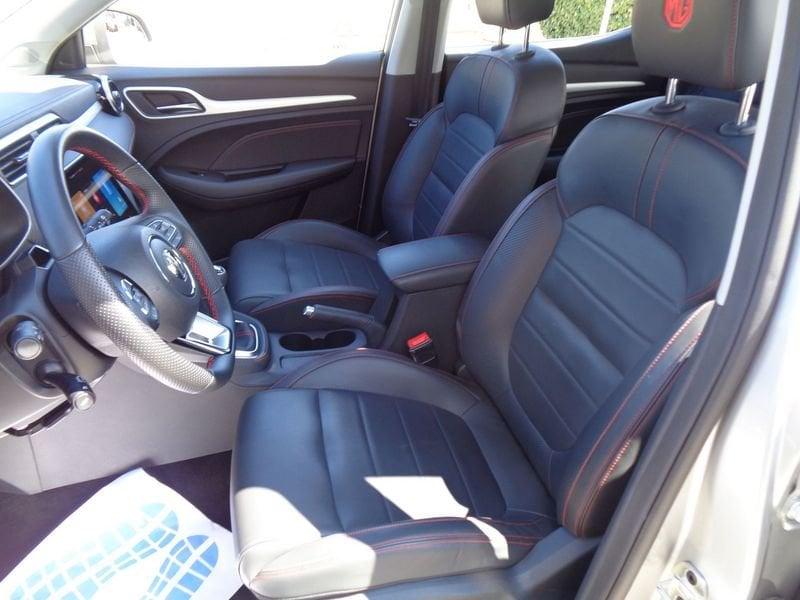 MG ZS ZS 1.5 Classic Luxury