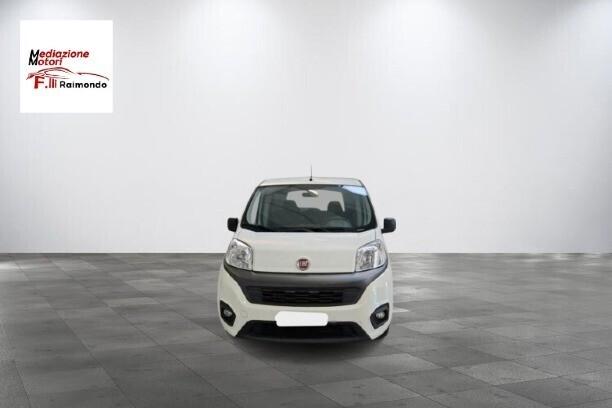 Fiat Qubo 1.4 77 CV Easy Natural Power