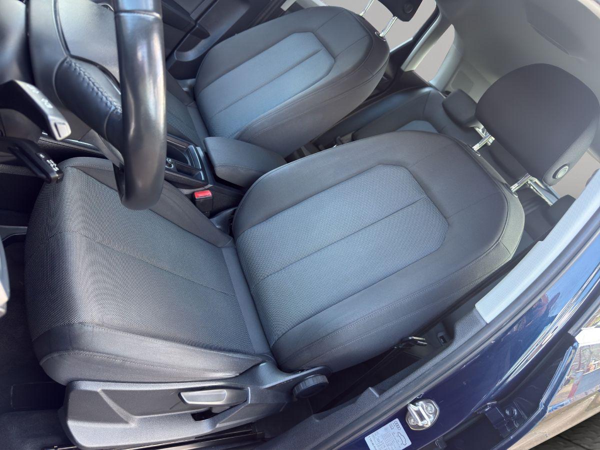 AUDI - Q3 - 35 2.0 TDI 150CV S tronic S line edition