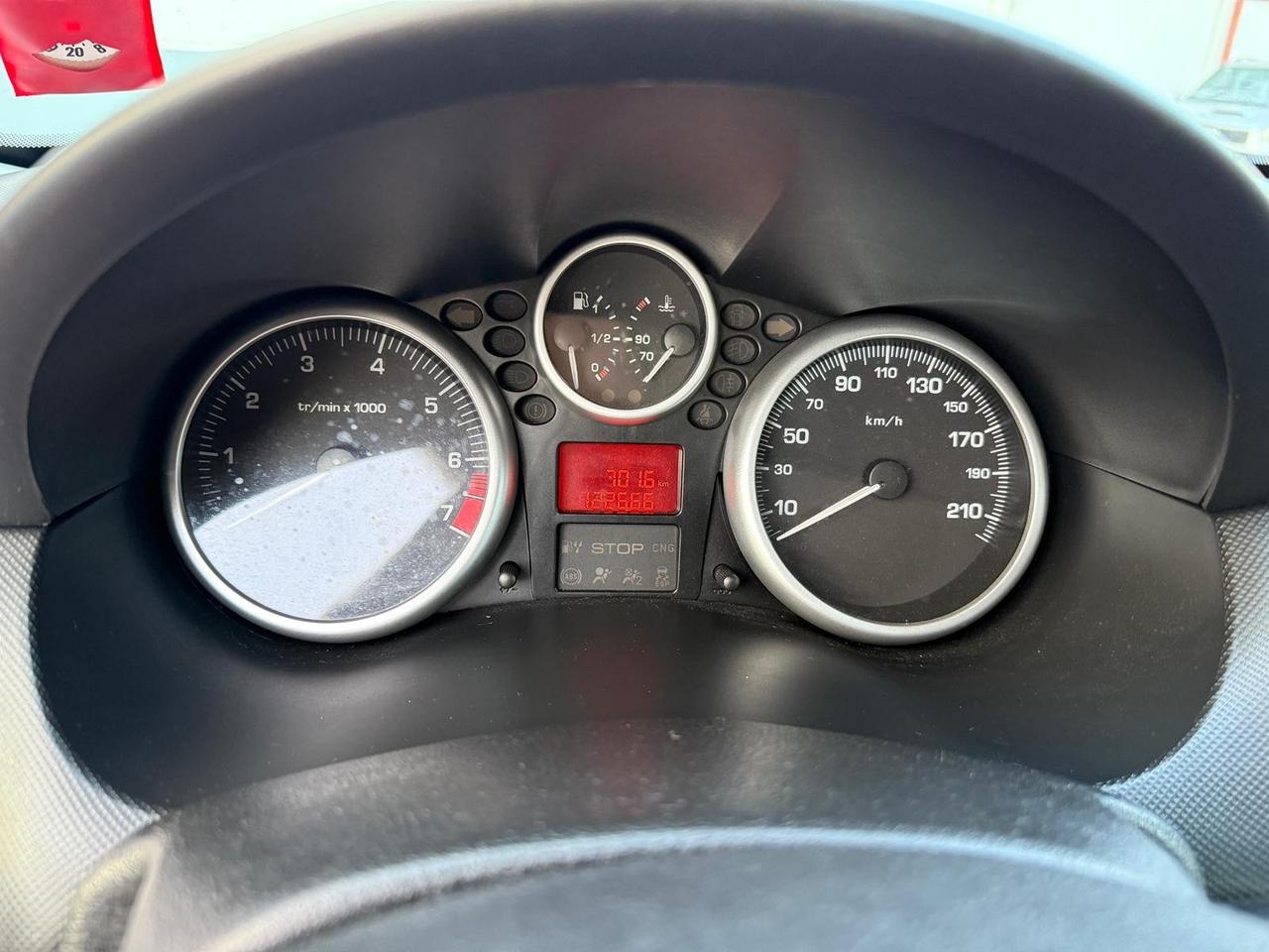 Peugeot 206 Plus 1.1 60CV 3p. Plus