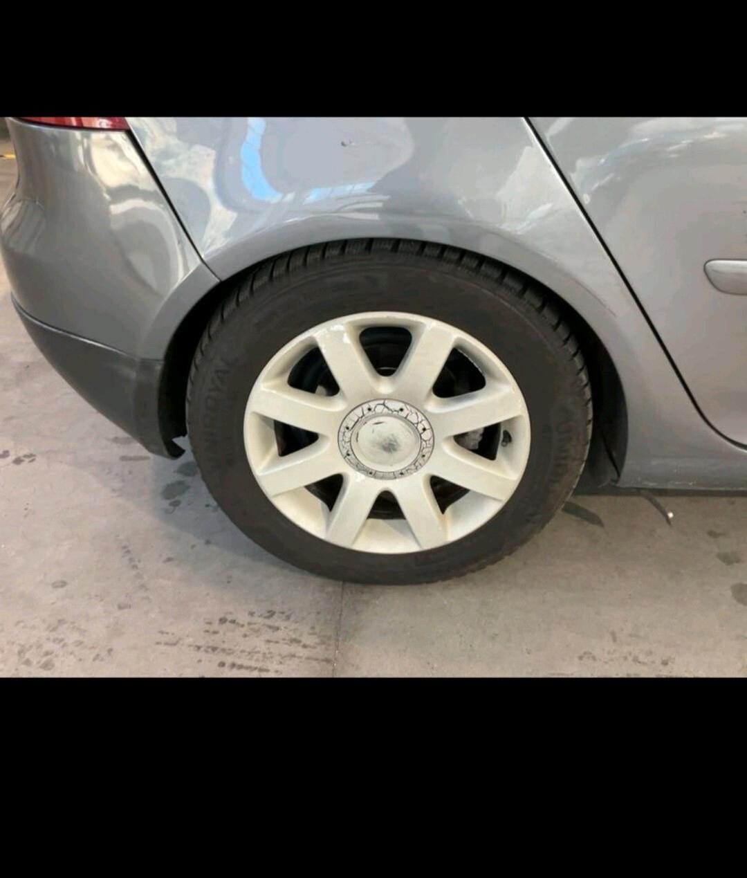 Volkswagen Golf 1.9 TDI DPF 5p. Comfortline 2008