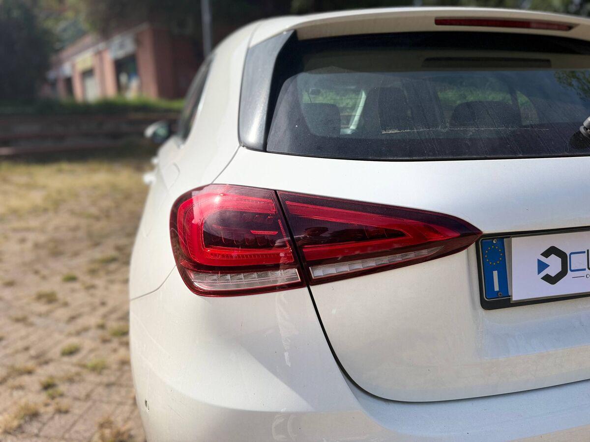 Mercedes Classe A 160 Sport