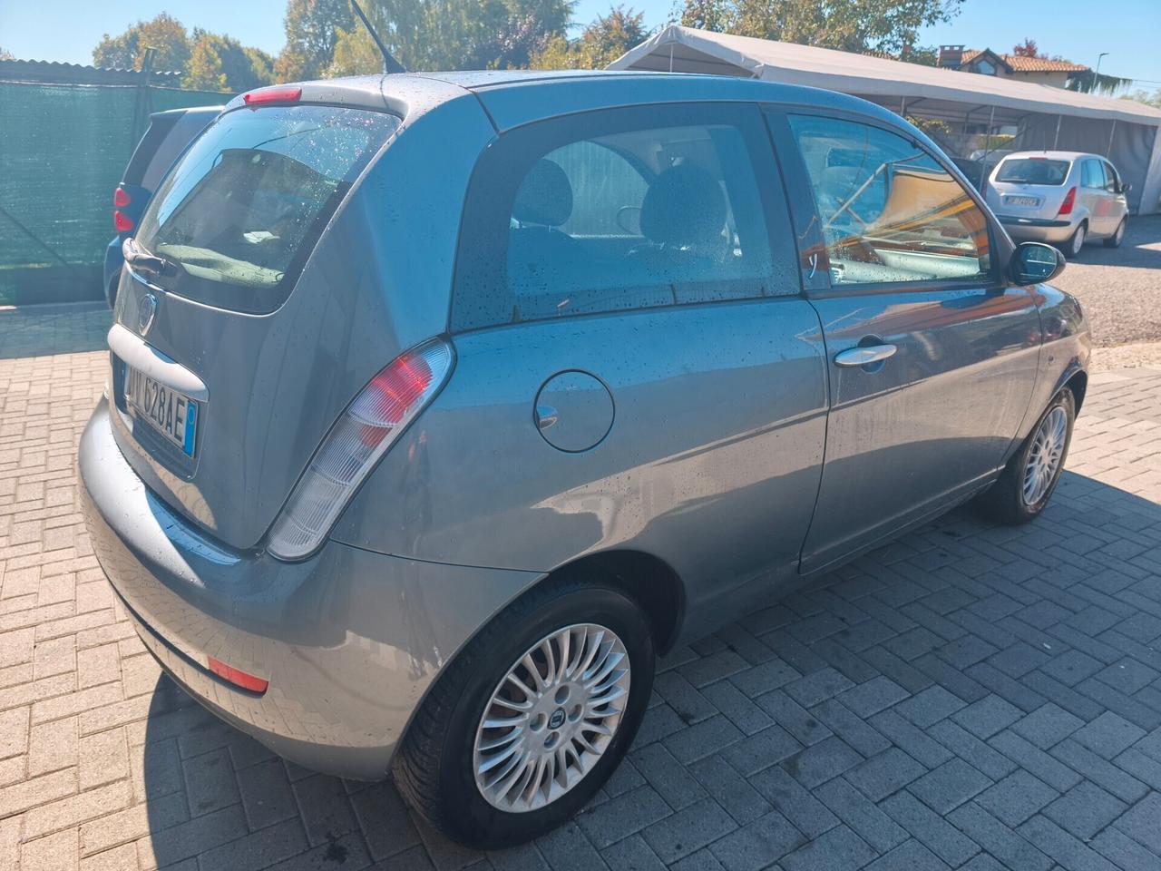 Lancia Ypsilon 1.2 benzina