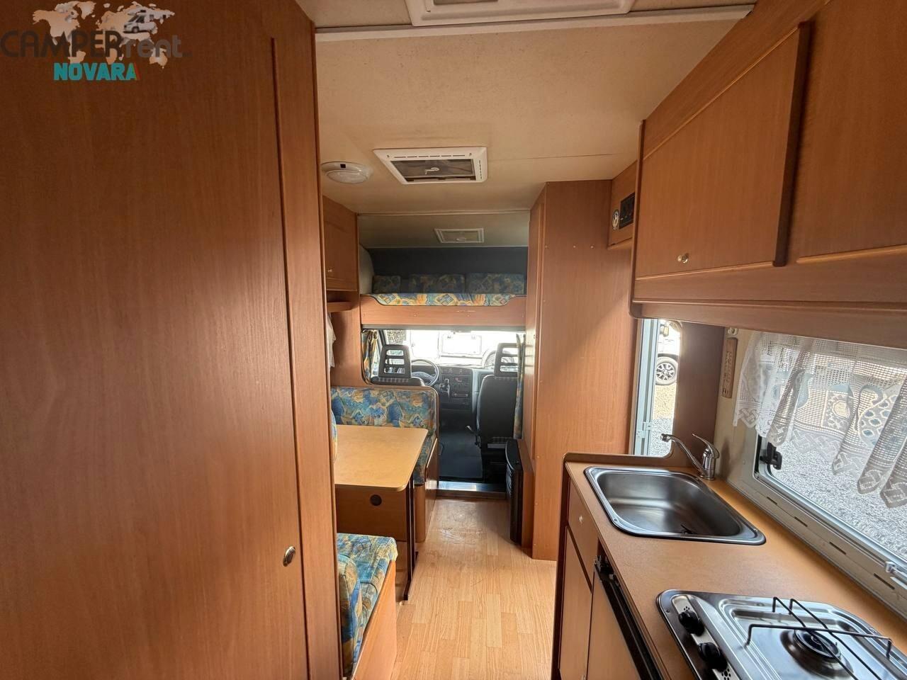 Mobilvetta DESIGN FREELINE NUVOLA