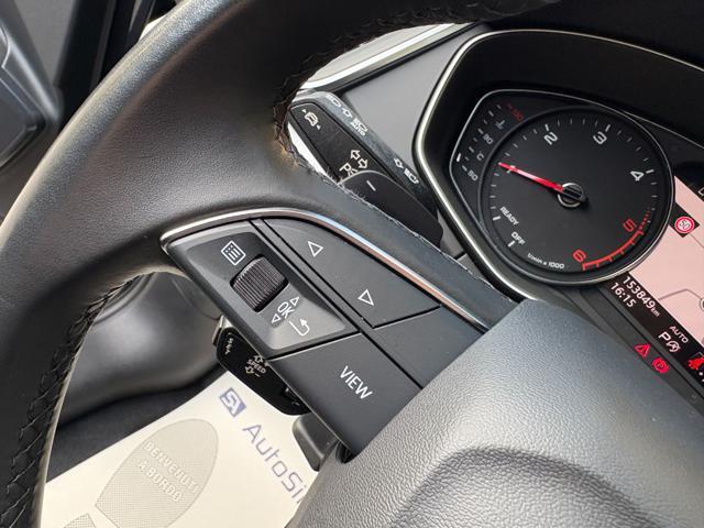 AUDI Q5 40 TDI 204 CV quattro S tronic Business Advanced