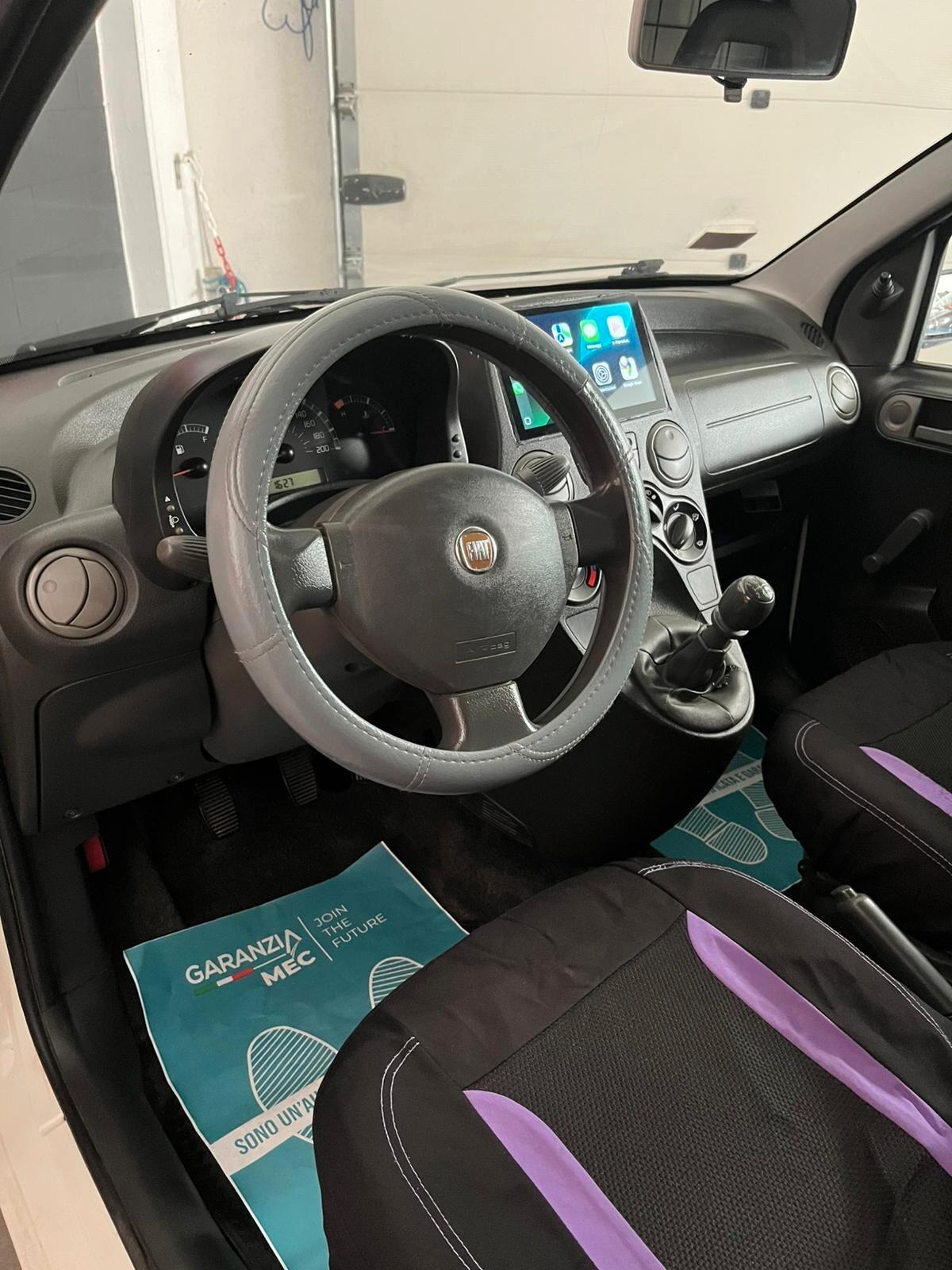 Fiat Panda 1.2 Van Prezzo NON vincolato a finanziamento