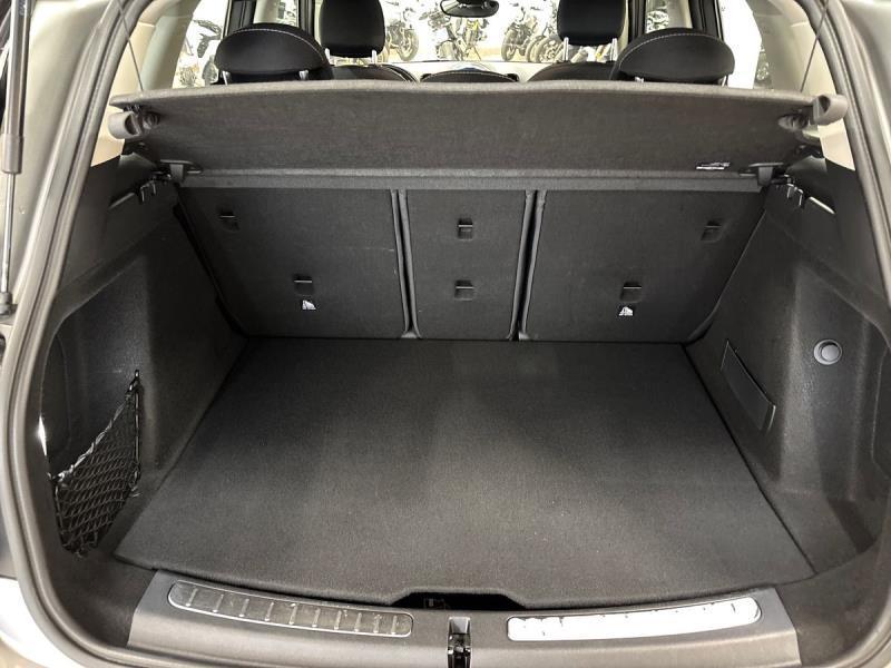 Mini Cooper D Countryman 2.0 TwinPower Turbo Cooper D