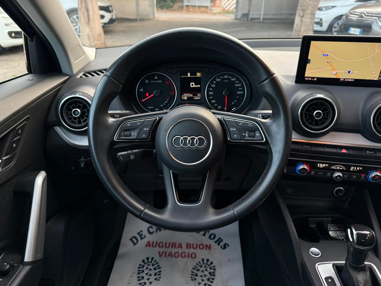 AUDI Q2 30 TDi 116CV S-Tronic Business - 2023