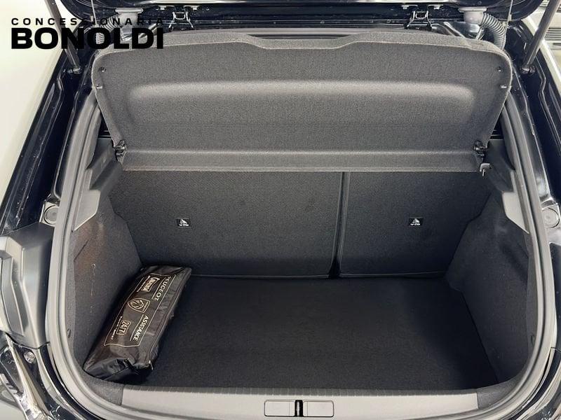 Peugeot 208 Edition Turbo benzina 100 (NO CINGHIA) - NO VINCOLO FINANZIAMENTO