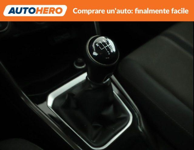 VOLKSWAGEN T-Roc 1.0 TSI 115 CV Style BlueMotion Technology