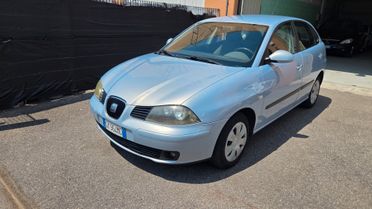 Seat Ibiza 1.4 16V 5p. Signo