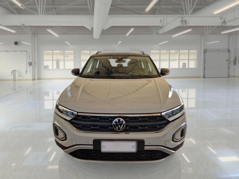VOLKSWAGEN T-ROC 2.0 TDI SCR LIFE SUV