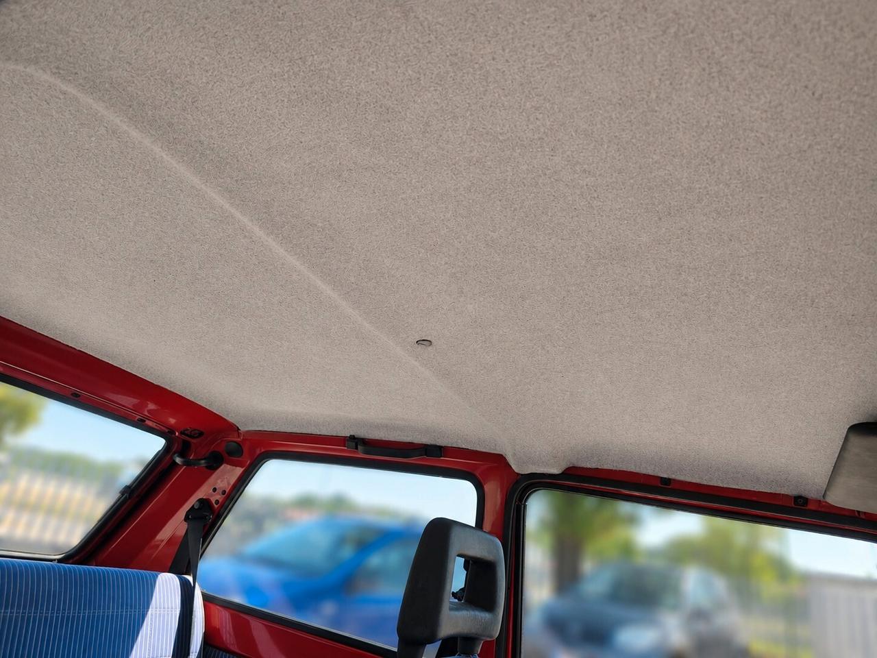 Fiat Panda 750 Young 2