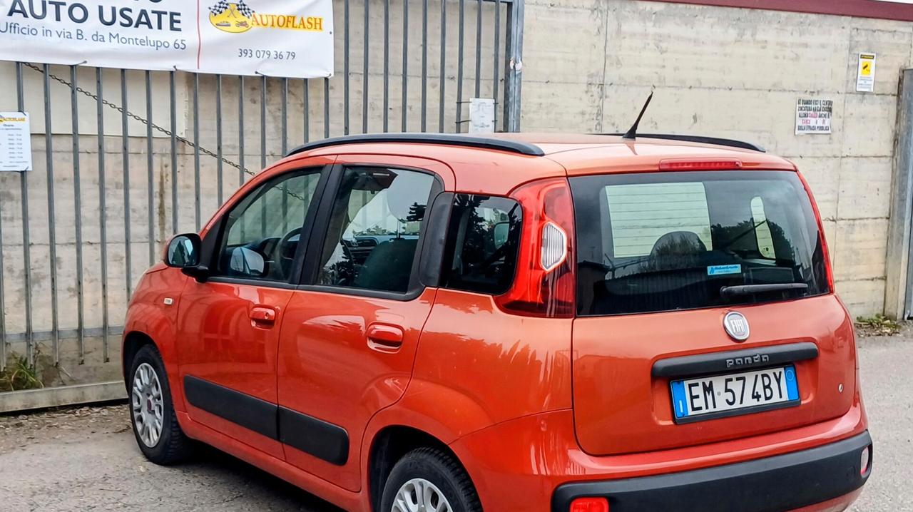 Fiat Panda 1.2 (In ottime condizioni)