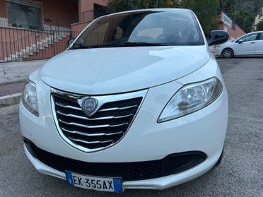 Lancia Ypsilon 1.2 benz ideale per neo patentati