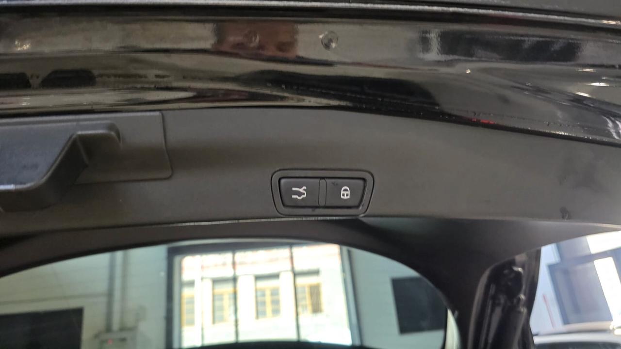 Alfa Romeo Stelvio 2.2 Turbodiesel 210 CV AT8 Q4 Executive