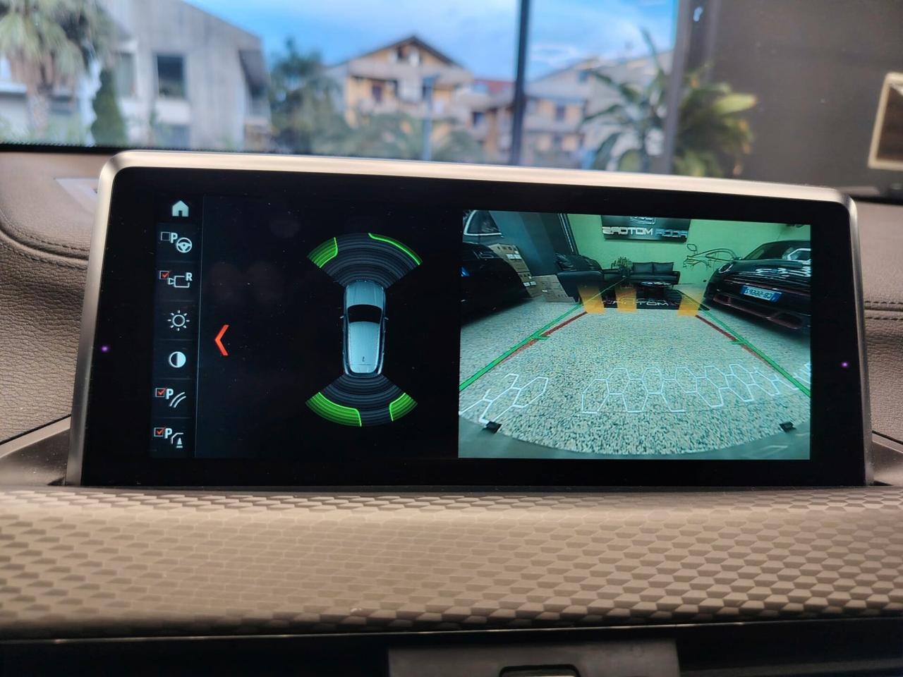 Bmw X2 xDrive20d Msport