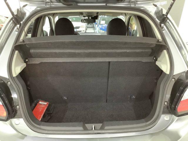 MITSUBISHI Space Star 1.2 GpL Intense SDA